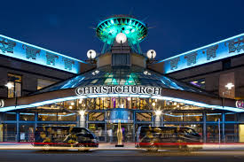 Christchurch