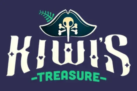 Kiwi’s Treasure