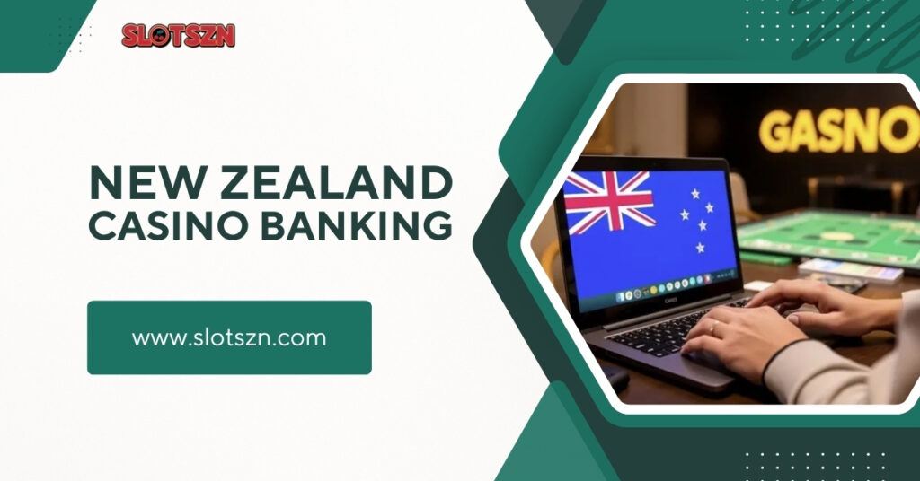 new zealand casino banking