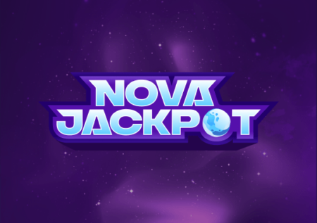 NovaJackpot
